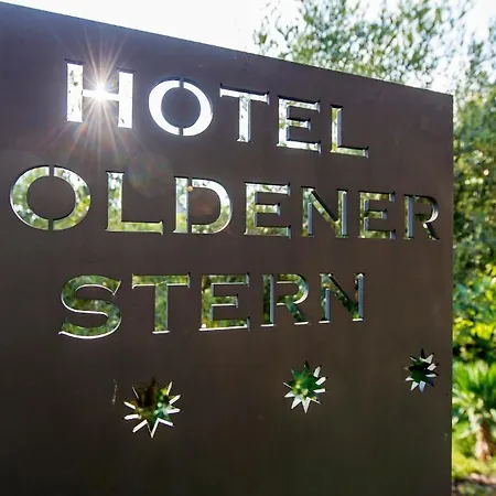 Goldener Stern